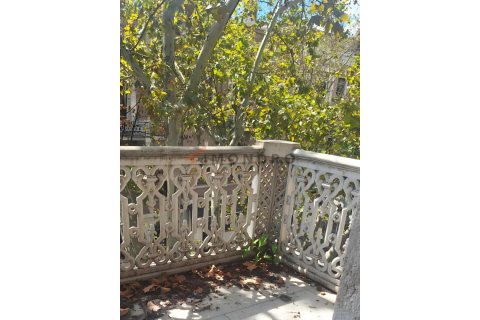 5+1 Leilighet  i Besiktas, Istanbul, Tyrkia Nr. 226456 - 9