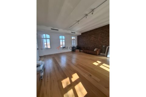 5+1 Leilighet  i Besiktas, Istanbul, Tyrkia Nr. 226456 - 3