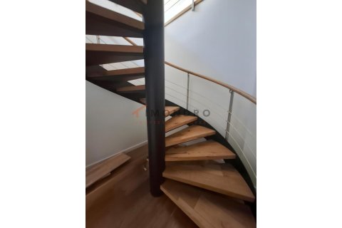 5+1 Leilighet  i Besiktas, Istanbul, Tyrkia Nr. 226456 - 14