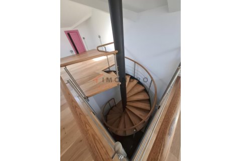 5+1 Leilighet  i Besiktas, Istanbul, Tyrkia Nr. 226456 - 15