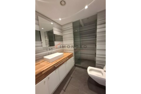 5+1 Leilighet  i Besiktas, Istanbul, Tyrkia Nr. 226456 - 6