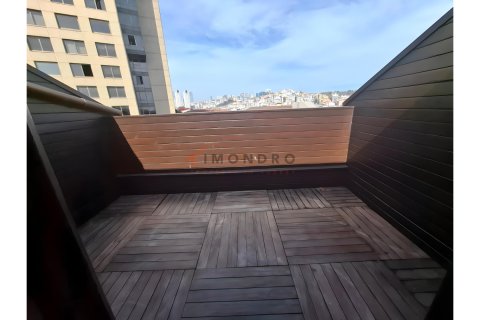 5+1 Leilighet  i Besiktas, Istanbul, Tyrkia Nr. 226456 - 27