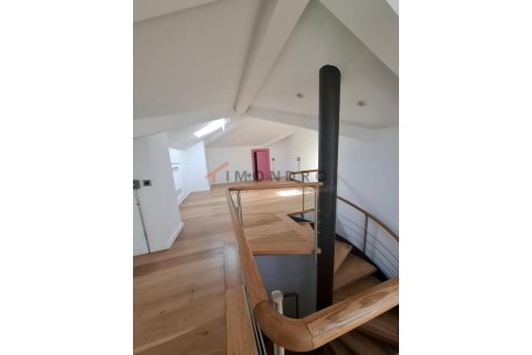 5+1 Leilighet  i Besiktas, Istanbul, Tyrkia Nr. 226456 - 16