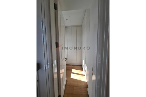 5+1 Leilighet  i Besiktas, Istanbul, Tyrkia Nr. 226456 - 5