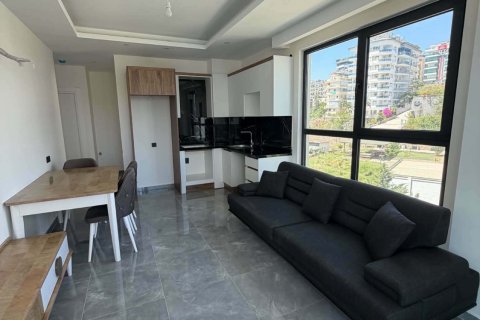 Apartment for sale in Alanya, Antalya, Turkey, 1 bedroom, 55m2, No. 228771 – photo 5