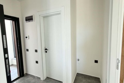 Apartment for sale in Alanya, Antalya, Turkey, 1 bedroom, 55m2, No. 228771 – photo 7