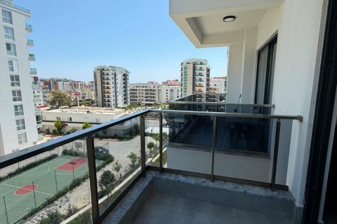 Apartment for sale in Alanya, Antalya, Turkey, 1 bedroom, 55m2, No. 228771 – photo 8