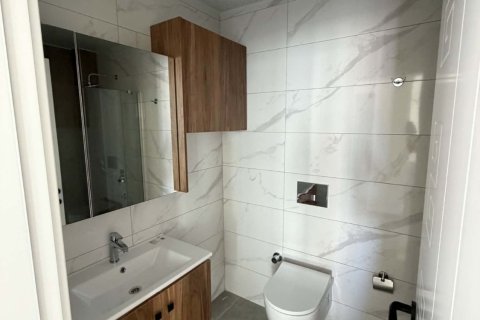Apartment for sale in Alanya, Antalya, Turkey, 1 bedroom, 55m2, No. 228771 – photo 6