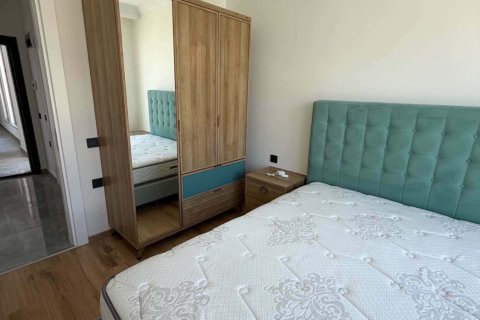 Apartment for sale in Alanya, Antalya, Turkey, 1 bedroom, 55m2, No. 228771 – photo 2