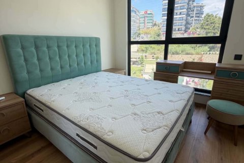 1+1 Apartment  in Alanya, Antalya, Turkey No. 228771