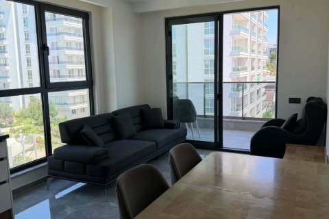 Apartment for sale in Alanya, Antalya, Turkey, 1 bedroom, 55m2, No. 228771 – photo 3
