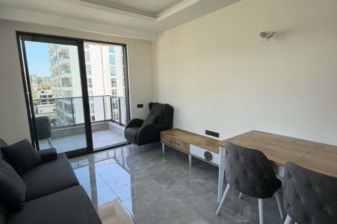 Apartment for sale in Alanya, Antalya, Turkey, 1 bedroom, 55m2, No. 228771 – photo 4