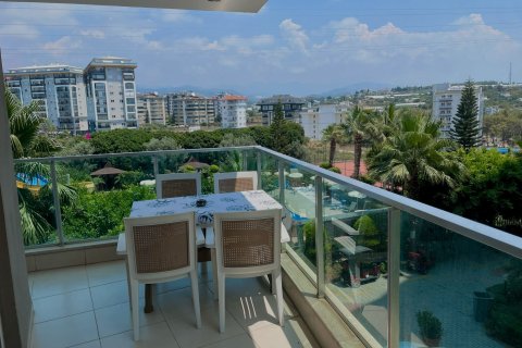 Apartment for sale in Alanya, Antalya, Turkey, 1 bedroom, 68m2, No. 228770 – photo 9
