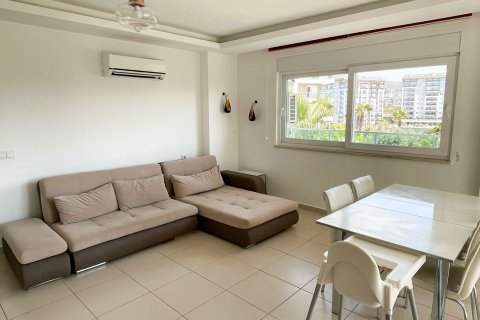 Apartment for sale in Alanya, Antalya, Turkey, 1 bedroom, 68m2, No. 228770 – photo 2