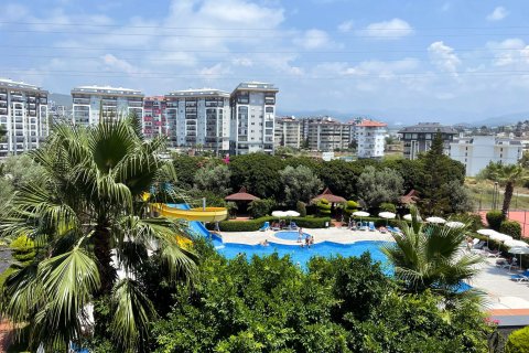 Apartment for sale in Alanya, Antalya, Turkey, 1 bedroom, 68m2, No. 228770 – photo 12