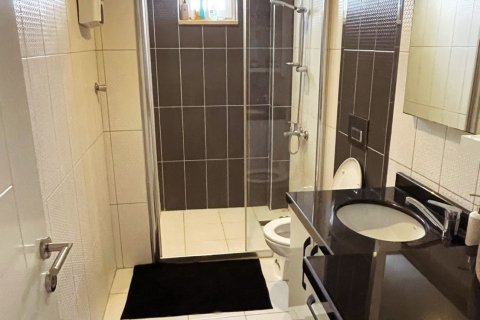 Apartment for sale in Alanya, Antalya, Turkey, 1 bedroom, 68m2, No. 228770 – photo 6