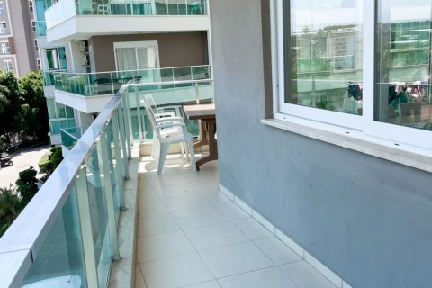 Apartment for sale in Alanya, Antalya, Turkey, 1 bedroom, 68m2, No. 228770 – photo 10