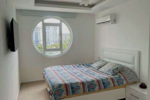 Apartment for sale in Alanya, Antalya, Turkey, 1 bedroom, 68m2, No. 228770 – photo 4