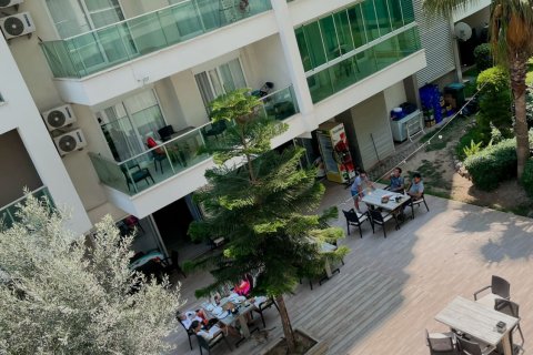 Apartment for sale in Alanya, Antalya, Turkey, 1 bedroom, 68m2, No. 228770 – photo 13