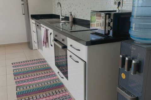Apartment for sale in Alanya, Antalya, Turkey, 1 bedroom, 68m2, No. 228770 – photo 3