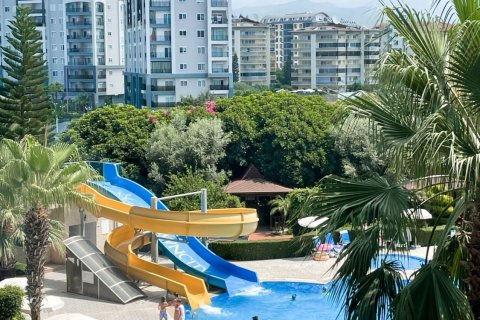Apartment for sale in Alanya, Antalya, Turkey, 1 bedroom, 68m2, No. 228770 – photo 11