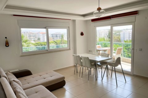1+1 Apartment  in Alanya, Antalya, Turkey No. 228770