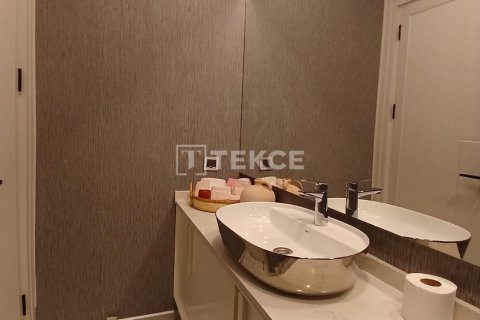 4+1 Villa in Bodrum, Mugla, Türkei Nr. 228752 - 18