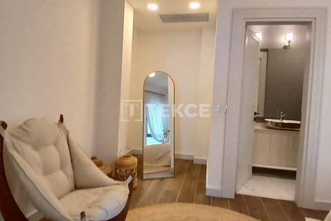 4+1 Villa in Bodrum, Mugla, Türkei Nr. 228752 - 13