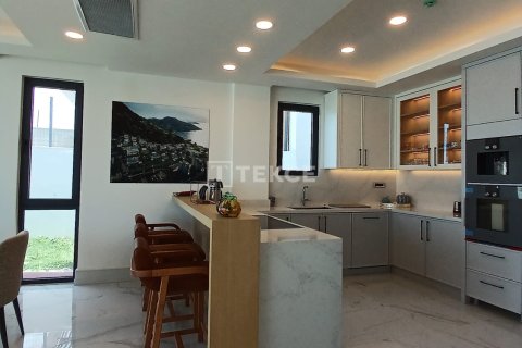 4+1 Villa in Bodrum, Mugla, Türkei Nr. 228752 - 8