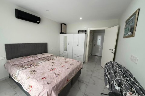 Apartment for sale in Alanya, Antalya, Turkey, 1 bedroom, 65m2, No. 228769 – photo 4