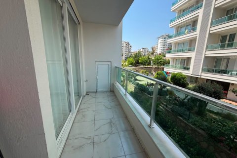 Apartment for sale in Alanya, Antalya, Turkey, 1 bedroom, 65m2, No. 228769 – photo 10