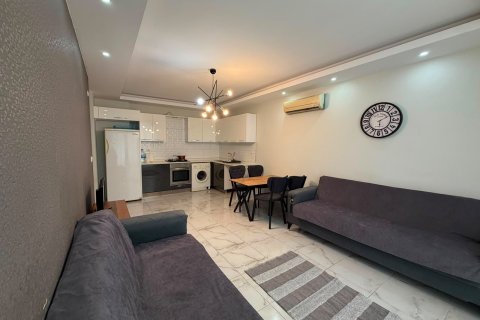 Apartment for sale in Alanya, Antalya, Turkey, 1 bedroom, 65m2, No. 228769 – photo 2