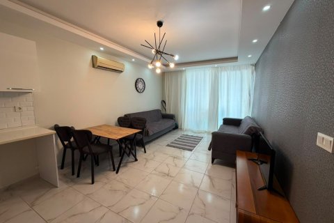 1+1 Apartment  in Alanya, Antalya, Turkey No. 228769