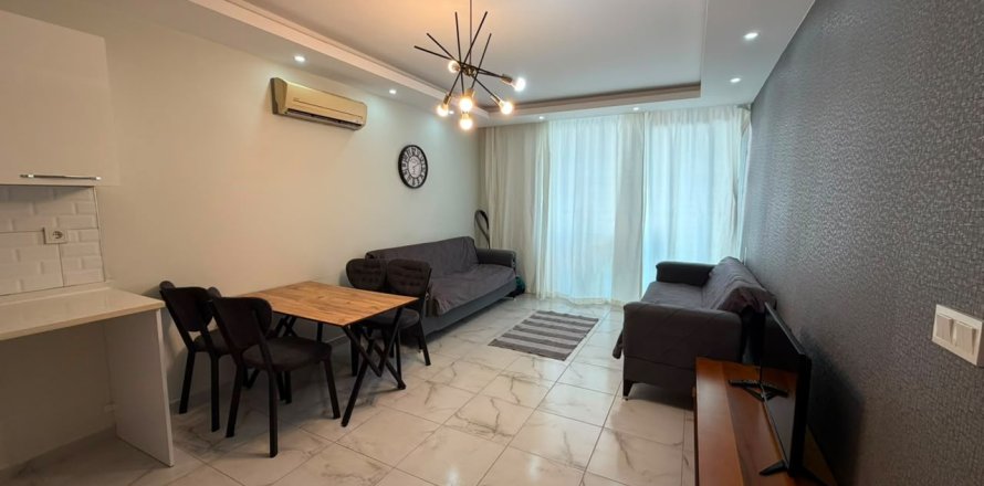 1+1 Apartment in Alanya, Antalya, Turkey No. 228769