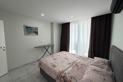 Apartment for sale in Alanya, Antalya, Turkey, 1 bedroom, 65m2, No. 228769 – photo 5