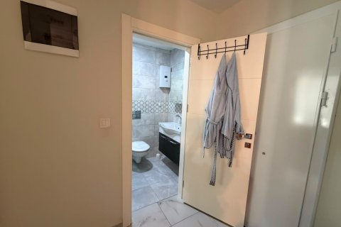 Apartment for sale in Alanya, Antalya, Turkey, 1 bedroom, 65m2, No. 228769 – photo 8