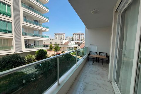 Apartment for sale in Alanya, Antalya, Turkey, 1 bedroom, 65m2, No. 228769 – photo 9