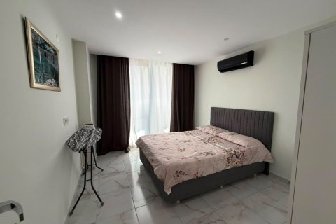 Apartment for sale in Alanya, Antalya, Turkey, 1 bedroom, 65m2, No. 228769 – photo 3