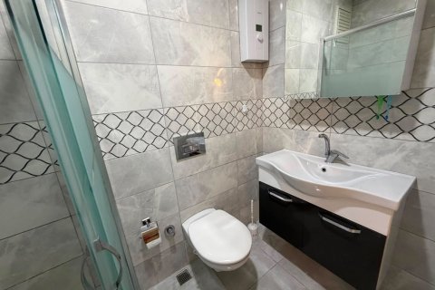 Apartment for sale in Alanya, Antalya, Turkey, 1 bedroom, 65m2, No. 228769 – photo 6