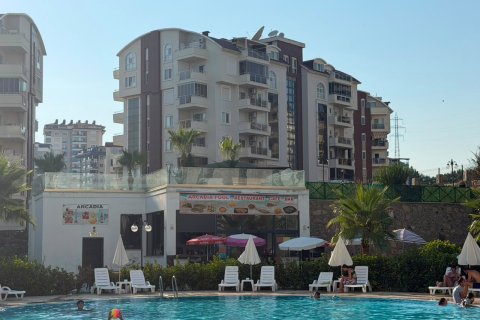 Apartment for sale in Alanya, Antalya, Turkey, 1 bedroom, 65m2, No. 228769 – photo 11