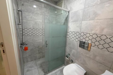 Apartment for sale in Alanya, Antalya, Turkey, 1 bedroom, 65m2, No. 228769 – photo 7