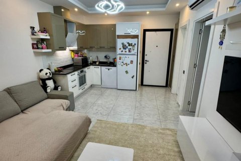 Apartment for sale in Alanya, Antalya, Turkey, 1 bedroom, 50m2, No. 228772 – photo 3