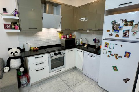 Apartment for sale in Alanya, Antalya, Turkey, 1 bedroom, 50m2, No. 228772 – photo 4