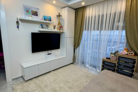 Apartment for sale in Alanya, Antalya, Turkey, 1 bedroom, 50m2, No. 228772 – photo 5
