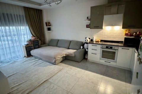 Apartment for sale in Alanya, Antalya, Turkey, 1 bedroom, 50m2, No. 228772 – photo 2