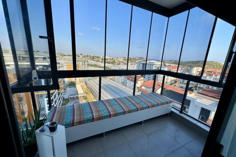 Apartment for sale in Alanya, Antalya, Turkey, 1 bedroom, 50m2, No. 228772 – photo 10