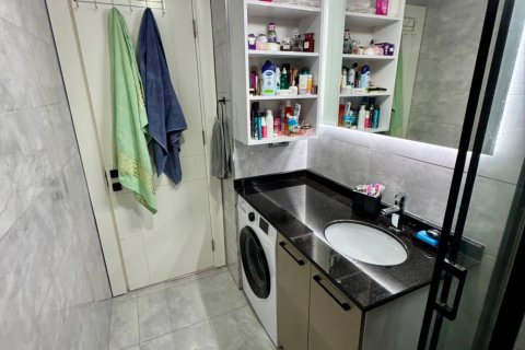 Apartment for sale in Alanya, Antalya, Turkey, 1 bedroom, 50m2, No. 228772 – photo 9