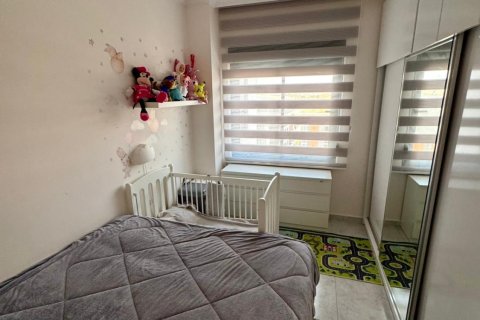Apartment for sale in Alanya, Antalya, Turkey, 1 bedroom, 50m2, No. 228772 – photo 7