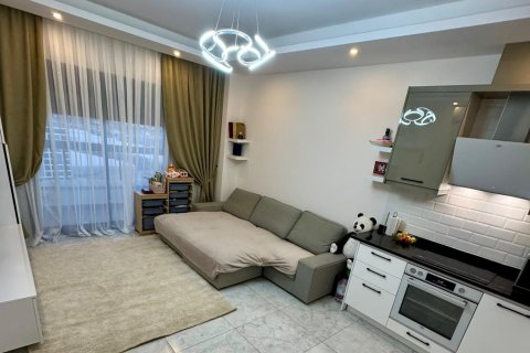 1+1 Apartment  in Alanya, Antalya, Turkey No. 228772