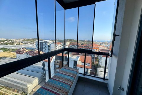 Apartment for sale in Alanya, Antalya, Turkey, 1 bedroom, 50m2, No. 228772 – photo 11